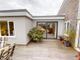 Thumbnail Detached bungalow for sale in Crawford Close, Clevedon