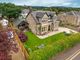 Thumbnail Detached house for sale in Campbell Drive, Bearsden, Glasgow
