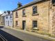 Thumbnail Terraced house for sale in South Castle Street, St. Andrews, Fife