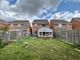 Thumbnail Detached house for sale in Haywain Close, Kingsnorth, Ashford