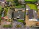 Thumbnail Detached bungalow for sale in Wood Lane, Fordham Heath, Colchester