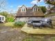 Thumbnail Detached house for sale in Reading Road, Upton, Didcot, Oxfordshire