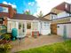 Thumbnail Semi-detached bungalow for sale in Dale View Crescent, London