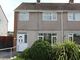 Thumbnail Semi-detached house for sale in Fairfield Crescent, Llantwit Major