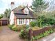 Thumbnail Detached house for sale in Charters Road, Ascot, Berkshire