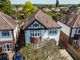 Thumbnail Detached house for sale in Glenmore Road, West Bridgford, Nottingham