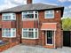 Thumbnail Semi-detached house for sale in Poplars Avenue, Warrington