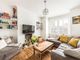 Thumbnail Maisonette for sale in Sellincourt Road, London