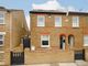 Thumbnail Semi-detached house for sale in Palmerston Road, London