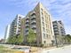 Thumbnail Flat to rent in Kingwood Apartments, 31 Waterline Way, Deptford, London