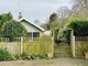 Thumbnail Detached bungalow for sale in Old Lane, Corton, Lowestoft