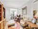 Thumbnail Terraced house to rent in South Eaton Place, Belgravia