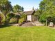 Thumbnail Detached bungalow for sale in The Ridgeway, Saundersfoot