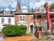 Thumbnail Terraced house to rent in Elm Park Road, London