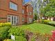 Thumbnail Flat for sale in Ferndown, Dorset