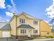 Thumbnail Detached house for sale in Abbeyford Vale, Okehampton, Devon