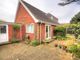 Thumbnail Detached bungalow for sale in The Serpentine North, Crosby, Liverpool