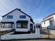 Thumbnail Semi-detached house for sale in Wallasey Park, Belfast