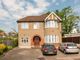 Thumbnail Detached house for sale in Ridge Close, Holders Hill, London