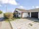 Thumbnail Detached bungalow for sale in Harbour Road, Pagham, Bognor Regis