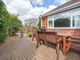 Thumbnail Bungalow for sale in Nursery Close, Fleet, Hampshire