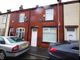 Thumbnail Terraced house for sale in Irvine Street, Leigh