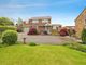Thumbnail Detached house for sale in Old Road, Heage, Belper