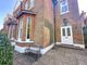 Thumbnail Detached house for sale in Lower Park Road, Hastings