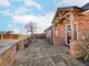 Thumbnail Detached bungalow for sale in Cowbrook Lane, Gawsworth, Macclesfield