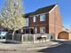 Thumbnail Town house for sale in Cypress Road, Kendray, Barnsley