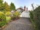 Thumbnail Detached bungalow for sale in Park Drive, Wistaston, Crewe