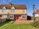 Thumbnail Semi-detached house for sale in Benover Road, Yalding, Maidstone