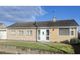 Thumbnail Detached bungalow for sale in St. Pauls Road, Gainsborough