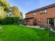 Thumbnail Detached house for sale in Beechfield Court, Leyland