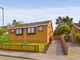 Thumbnail Semi-detached bungalow for sale in Mickleborough Avenue, Mapperley, Nottingham