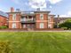 Thumbnail Flat for sale in Longwood Court, The Drive, Ickenham