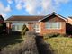 Thumbnail Bungalow for sale in All Hallowes Drive, Tickhill, Doncaster, South Yorkshire
