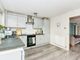 Thumbnail Semi-detached house for sale in Castle View, Walcott, Lincoln