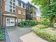 Thumbnail Flat for sale in Madeira Road, West Byfleet, Surrey