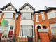 Thumbnail Terraced house for sale in Kirby Road, West End, Leicester