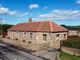 Thumbnail Country house for sale in Cairnbank Schoolhouse Small Holding, Coldingham Moor