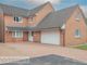 Thumbnail Detached house for sale in Damson Close, Brockhall Village, Old Langho, Blackburn