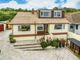 Thumbnail Bungalow for sale in Southdown Avenue, Brixham, Devon