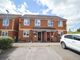 Thumbnail Semi-detached house for sale in Frith Copse, Peatmoor, Swindon