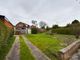 Thumbnail Detached bungalow for sale in The Street, Old Basing, Basingstoke