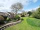 Thumbnail Detached house for sale in North Road, Wookey, Wells, Somerset