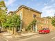 Thumbnail Flat for sale in Cleveland Road, London