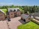 Thumbnail Detached house for sale in The Paddocks, Horton, Telford, Shropshire