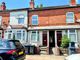 Thumbnail Property to rent in Winnie Road, Selly Oak, Birmingham