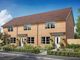 Thumbnail Semi-detached house for sale in "Roseberry" at Severn Road, Stourport-On-Severn